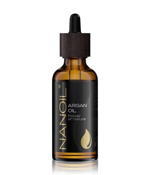 NANOIL Argan Oil Haaröl-50 ml