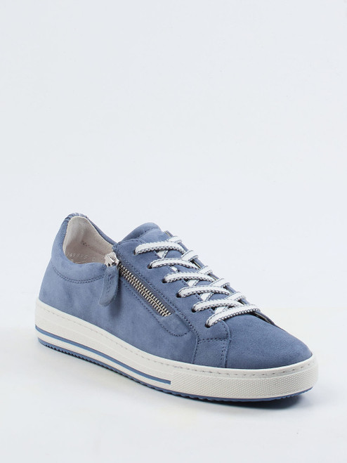 Schnürschuh-26611990007 Gabor Comfort