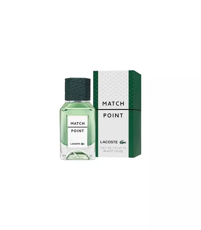 MATCH POINT Eau de Toilette