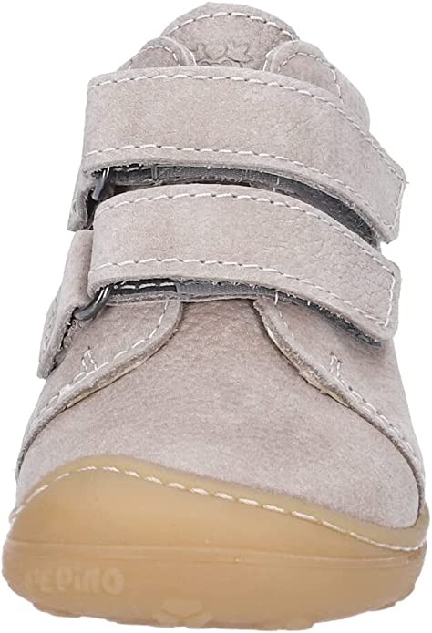 RICOSTA Lauflernschuhe grau