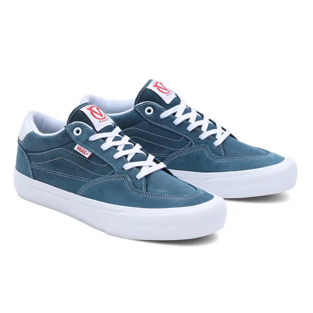 Vans Rowan VN0A5JICBLU1 / blau