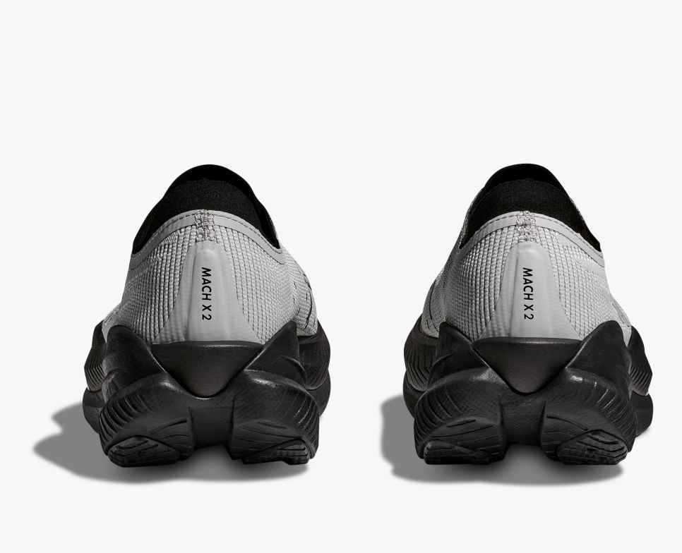 Mach X 2 Black / Stardust