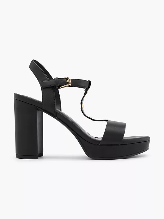 Catwalk Sandalette
