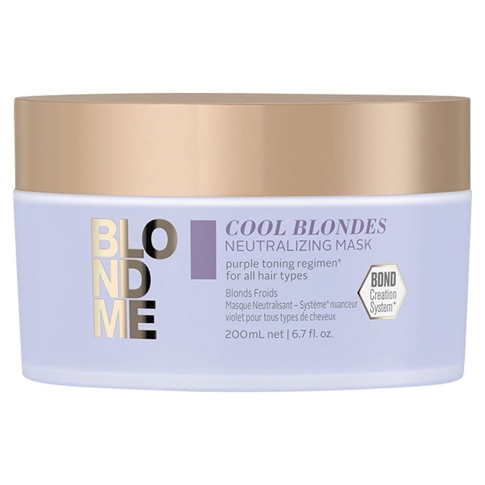 Neutralizing Mask