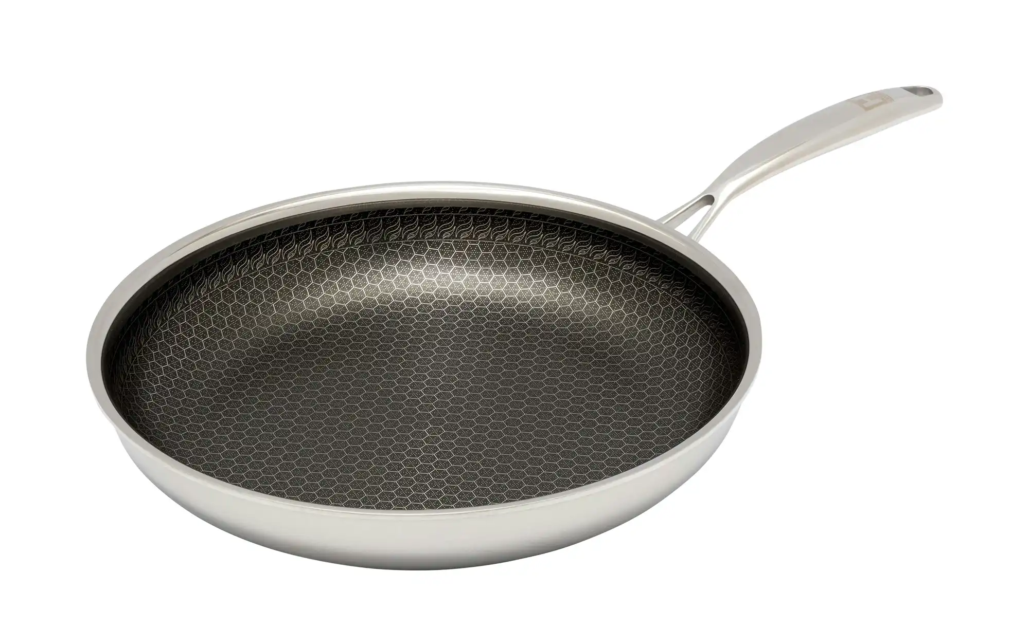 Hensslers Bratpfanne