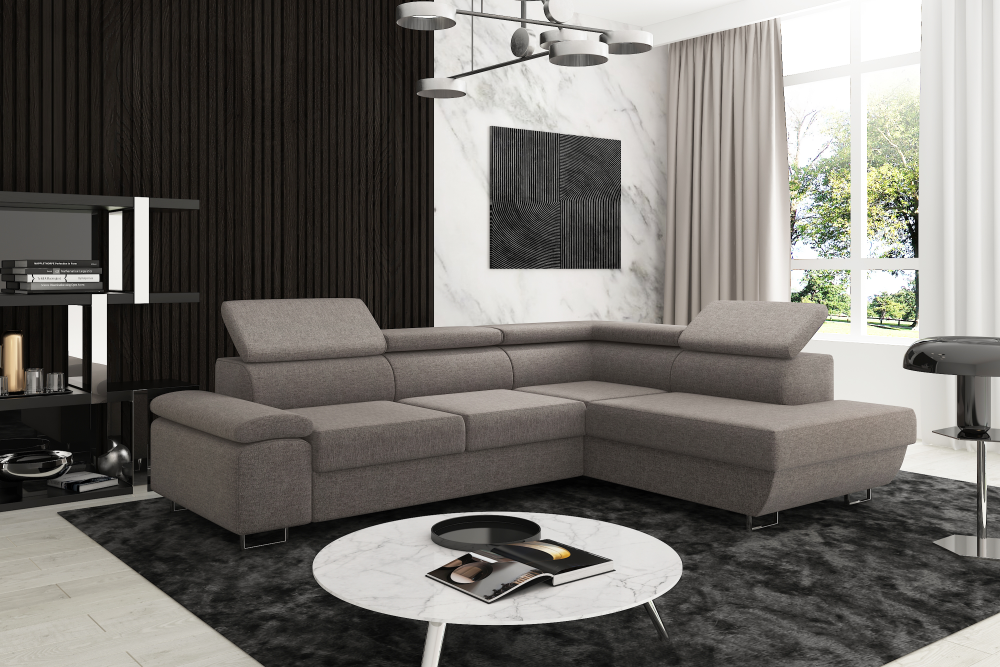 Ecksofa Max