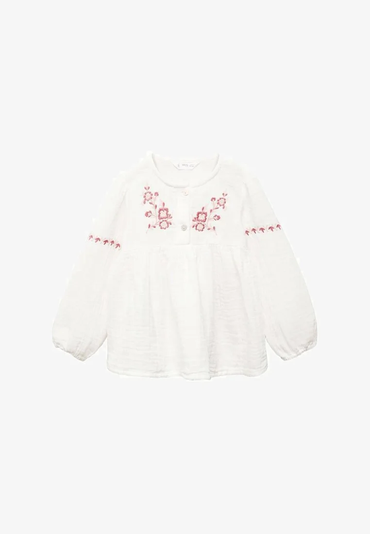 Mango Kids TEXAS - Blusa