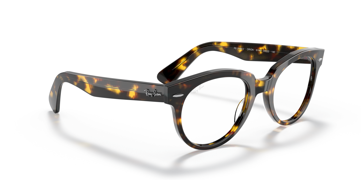 ORION OPTICS - Galben Havana Lucios