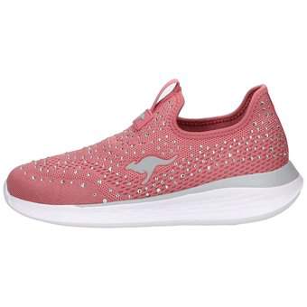KangaROOS KQ Frick Slipper in rosa