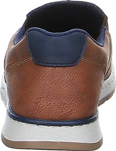 Rieker Slipper Halbschuh