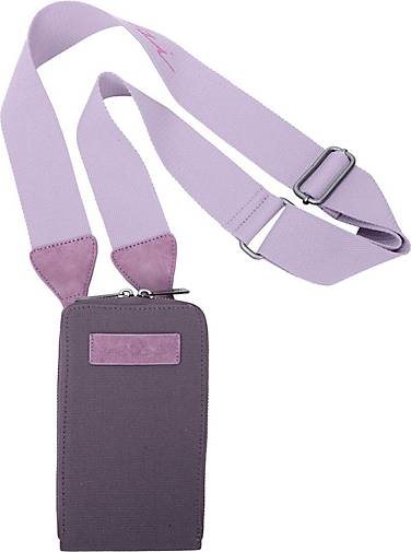 Fritzi aus Preußen Izzy08 Jozy Canvas Handytasche 11 cm