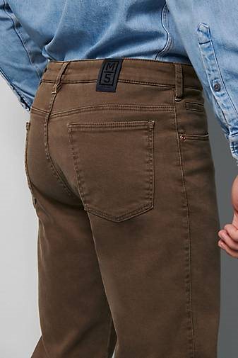 MEYER Five-Pocket-Hose