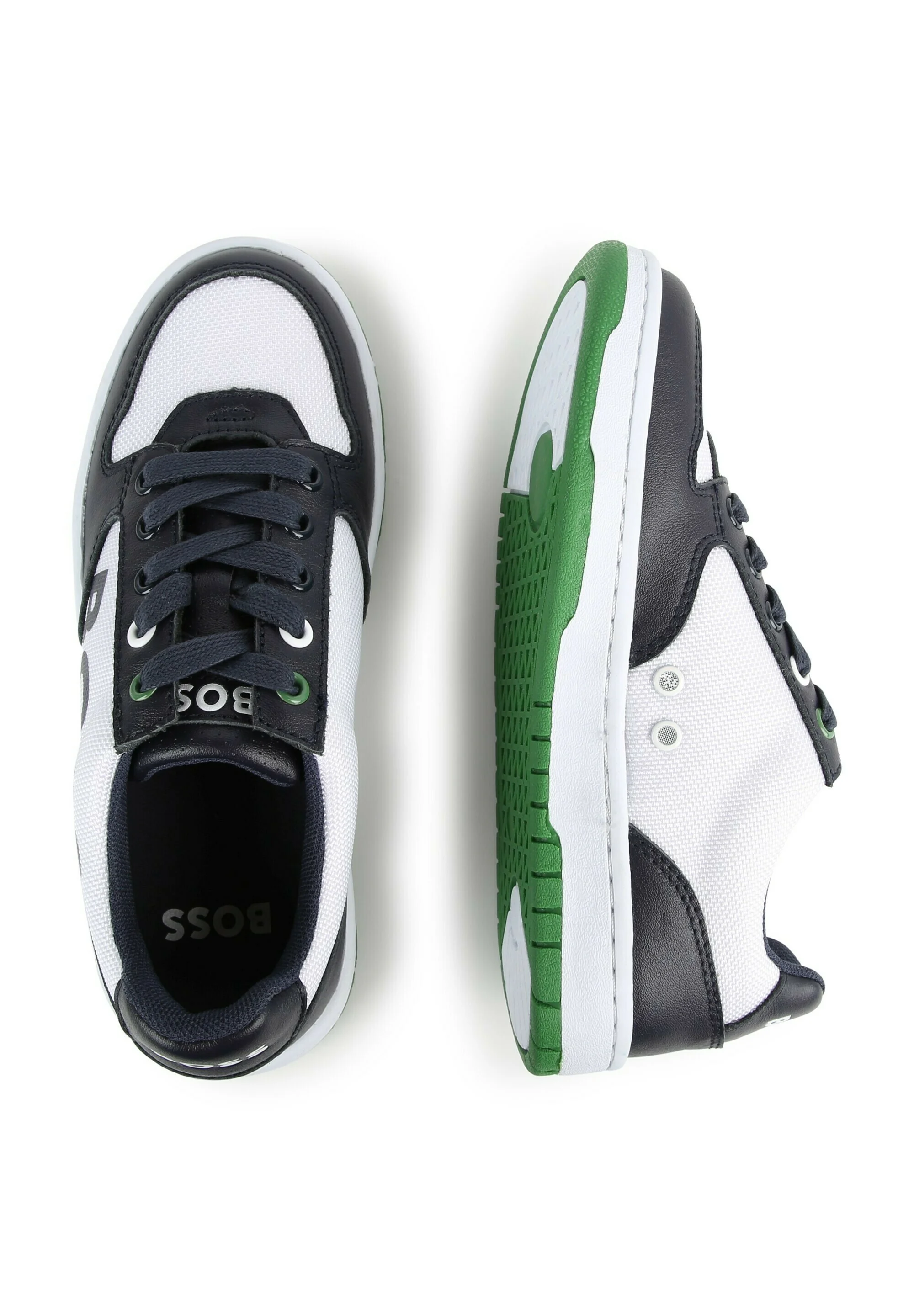 Zapatillas bajas BOSS Kidswear