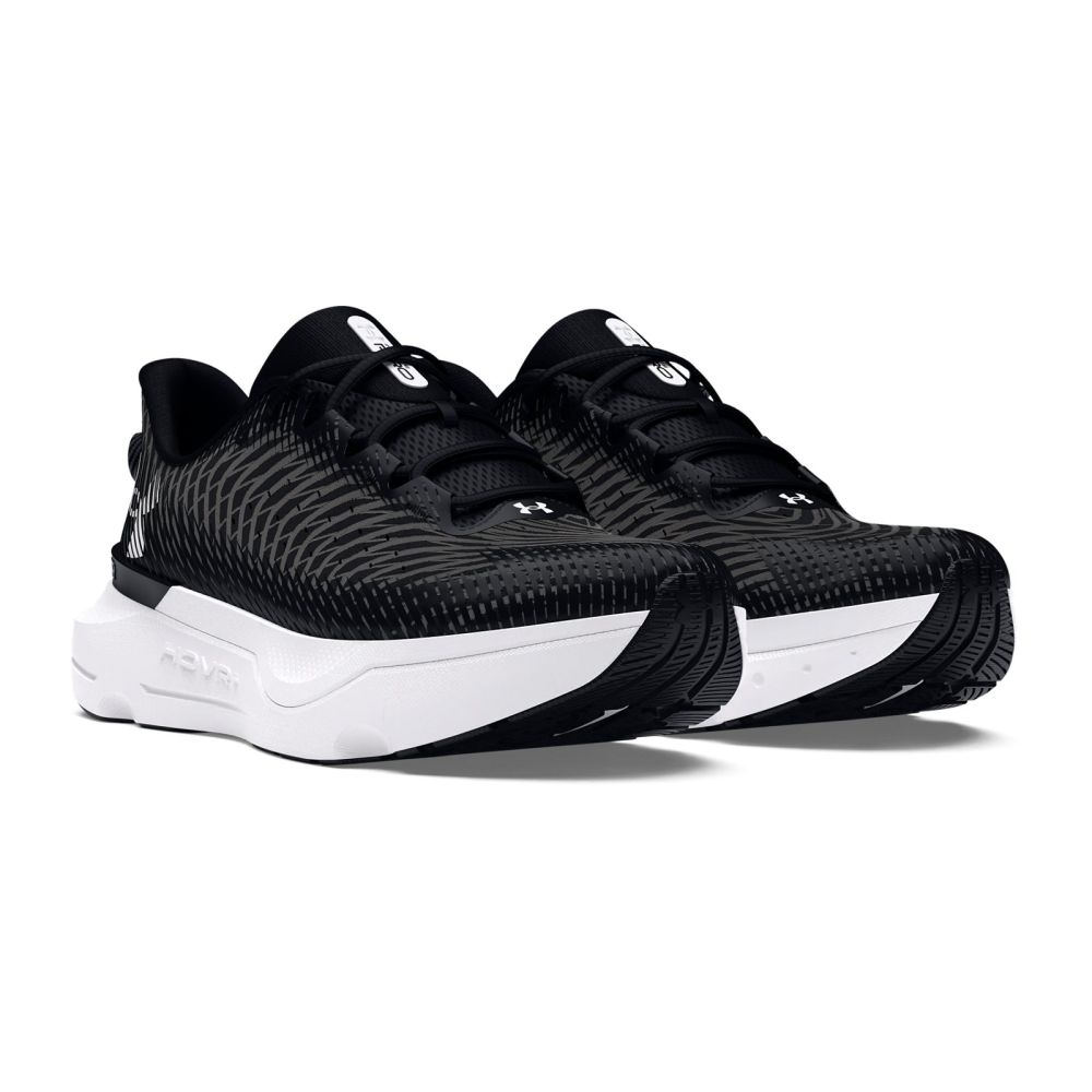 Under Armour Infinite Pro 3027200-001 / schwarz