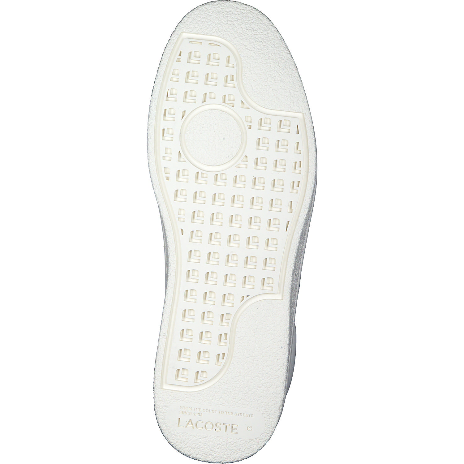 Lacoste Baseshot 47SMA0040, Klassische- & Business Schuhe, Herren, Schwarz