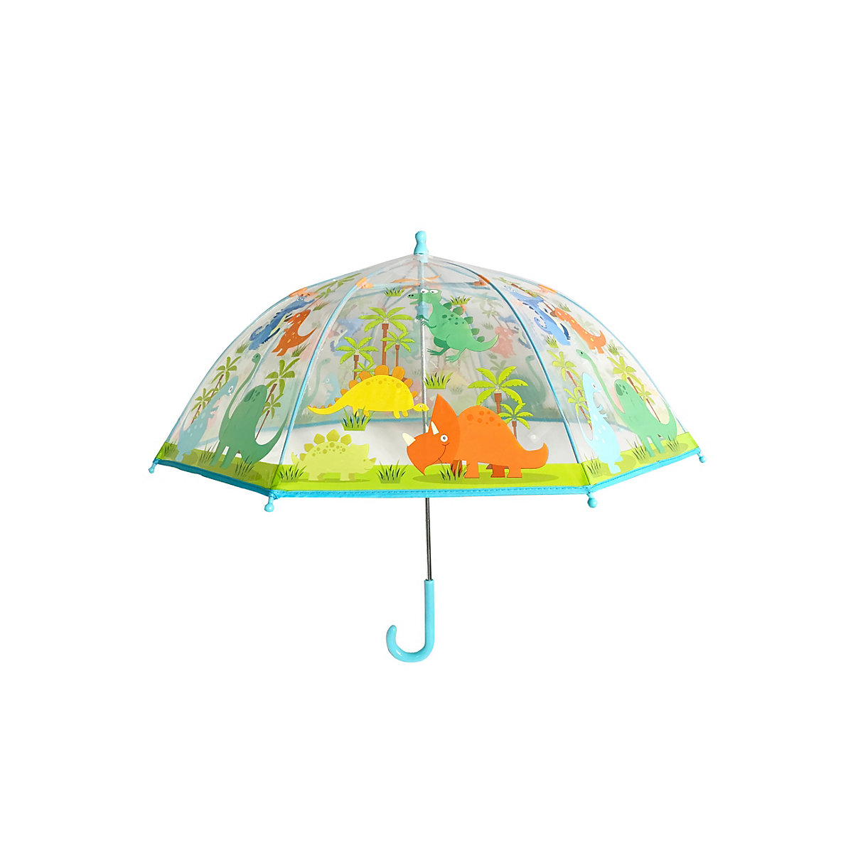 Dinosaurier Regenschirm