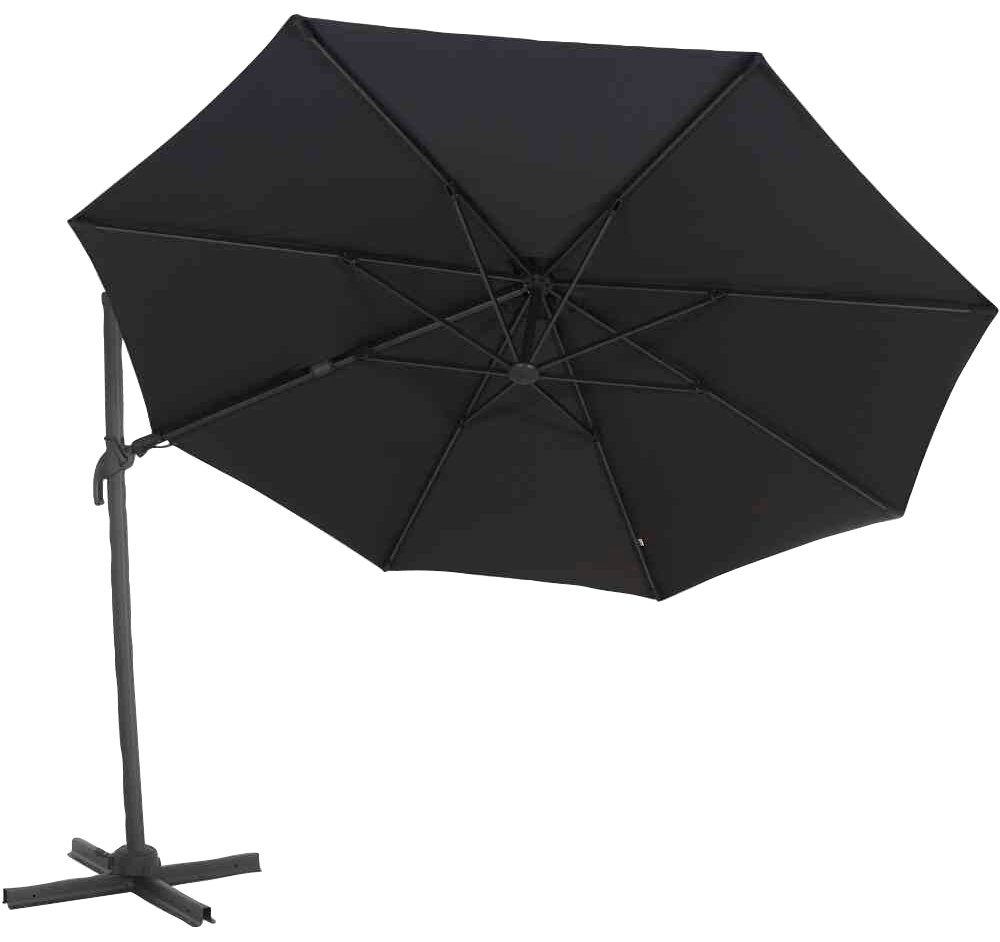 Siena Garden Ampelschirm California N+