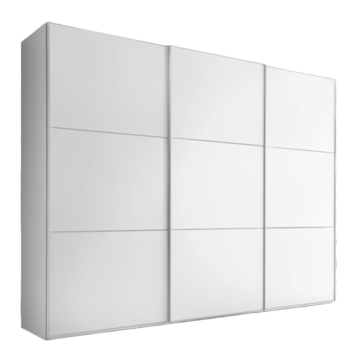 Staud Schwebetürenschrank Includo