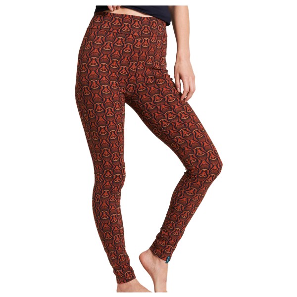 Tranquillo - Women's Jersey-Leggings - Leggings