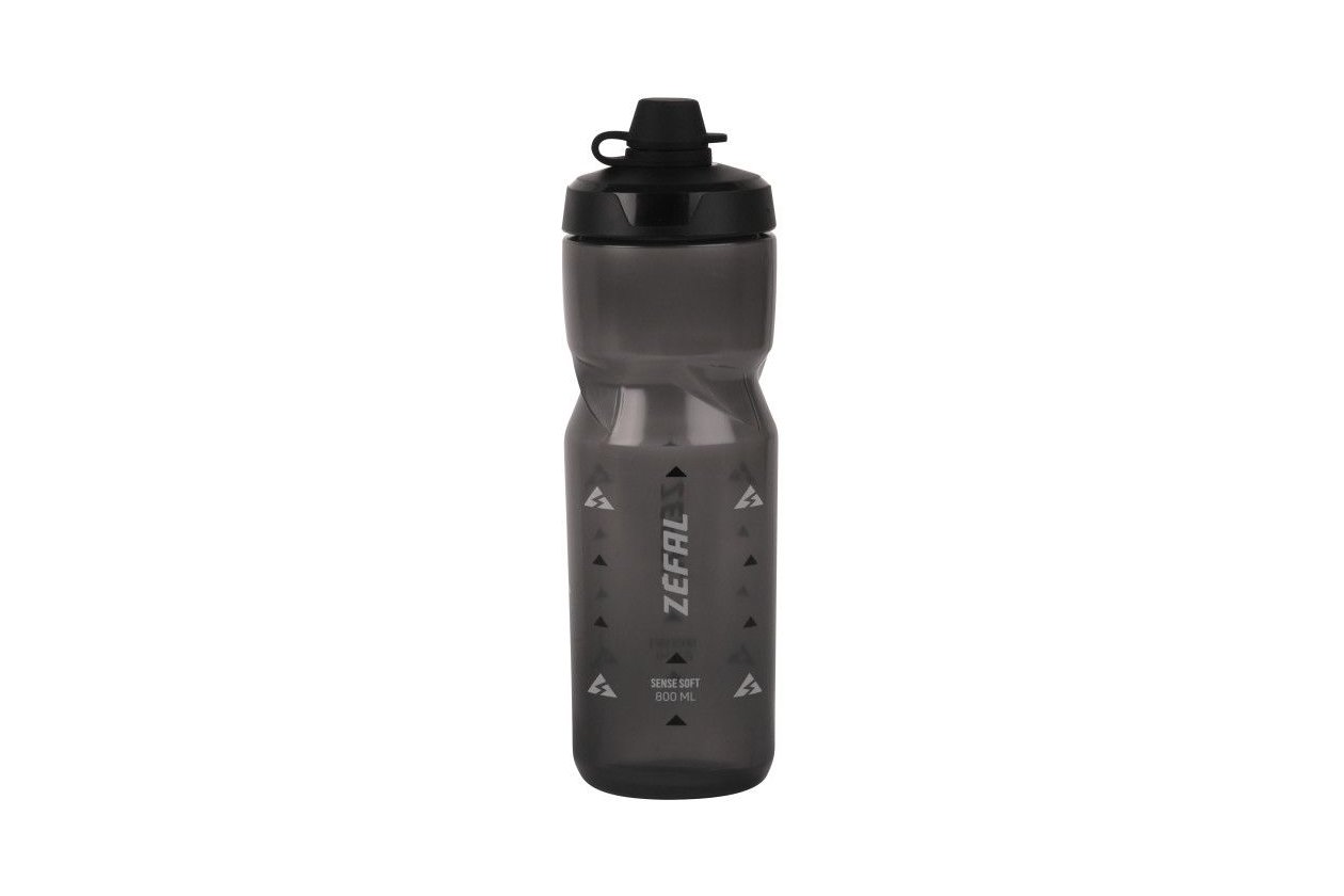 Zefal Trinkflasche Sense Soft - 800 ml No-Mud