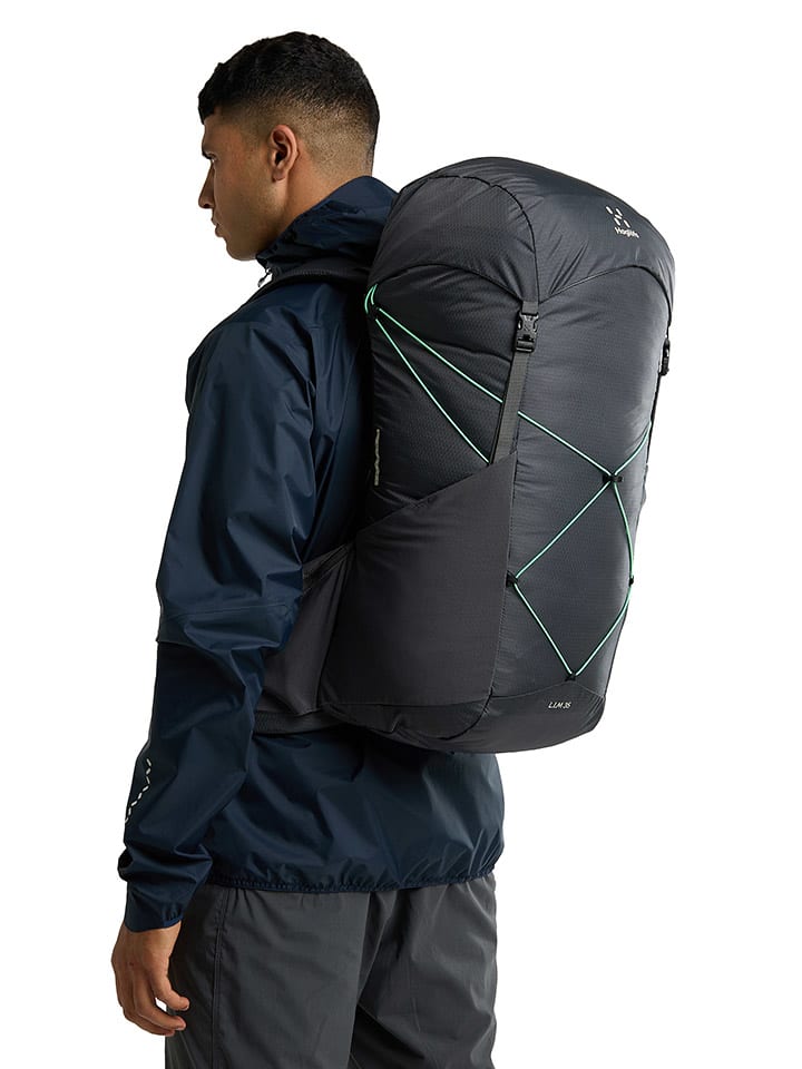 Haglöfs Wanderrucksack 