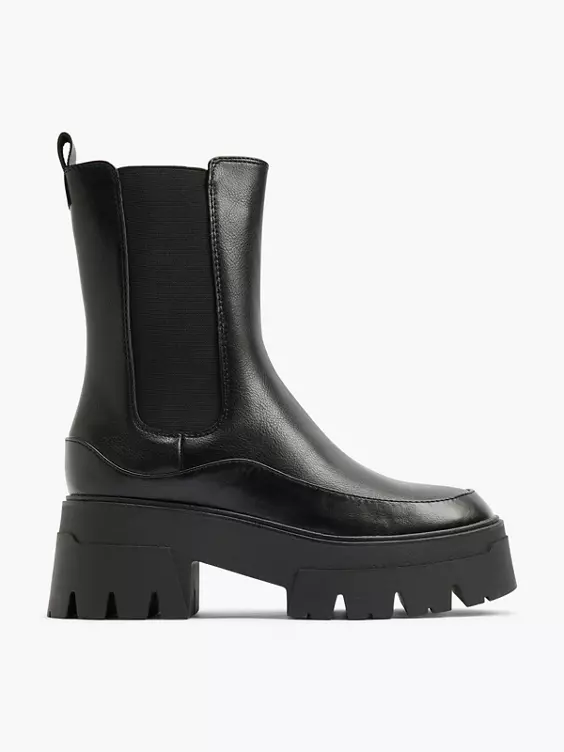 Catwalk Chelsea Stiefelette
