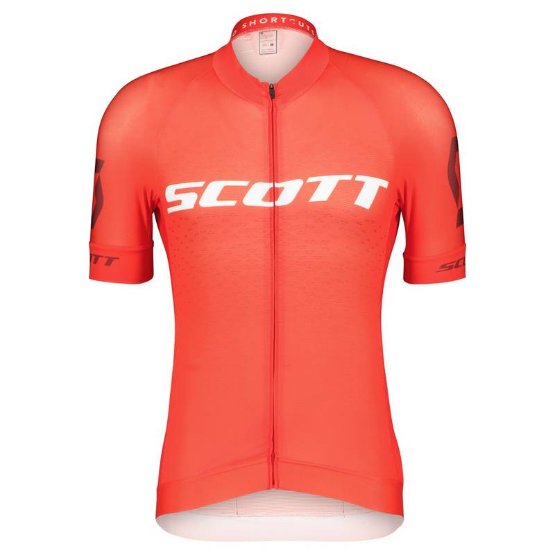 SCOTT RC Pro Trikot Herren