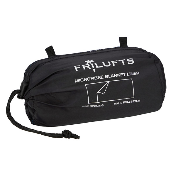 MICROFIBRE BLANKET LINER - Schlafsack Inlett