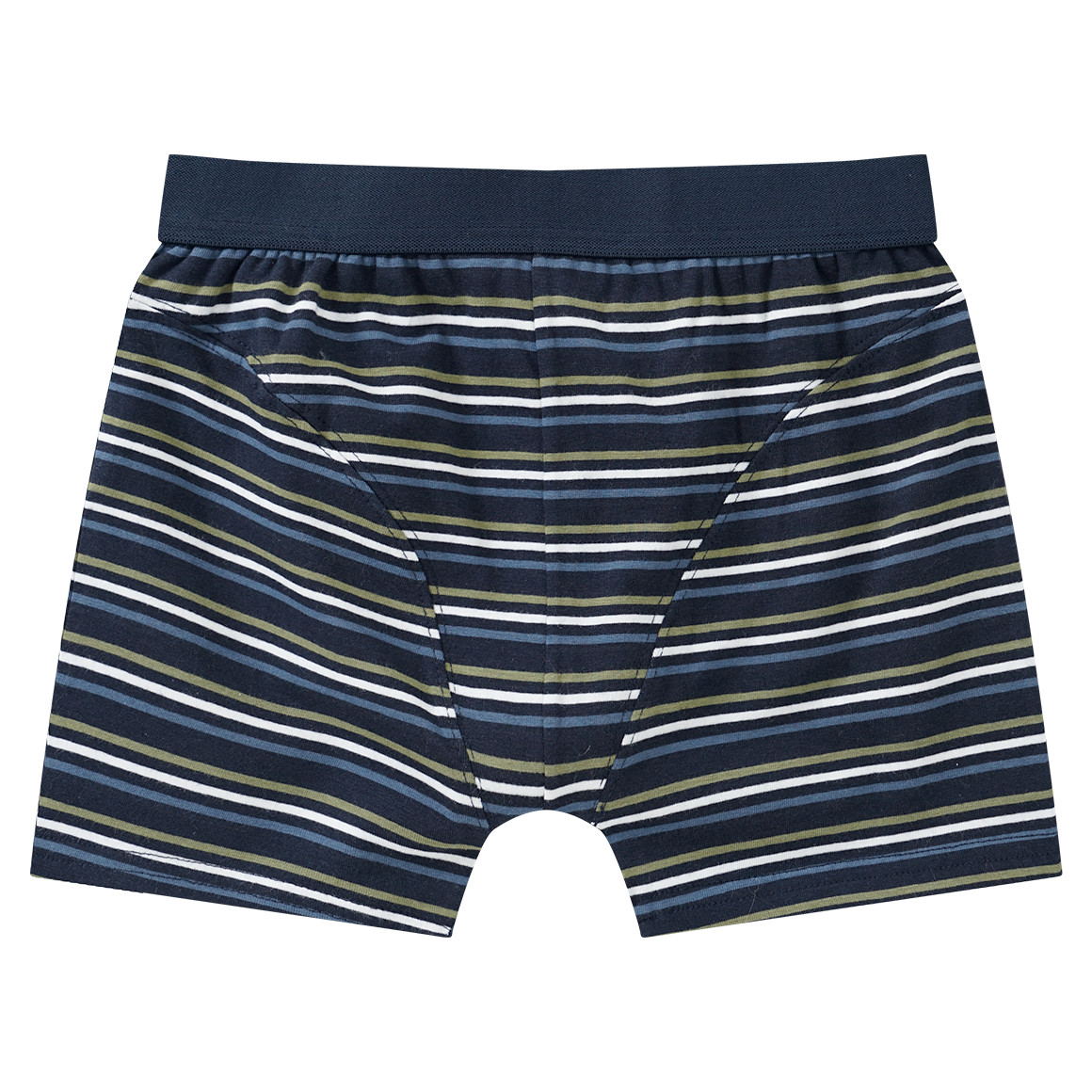 3 Jungen Boxer im Set