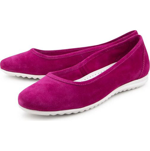 Drievholt Ballerinas