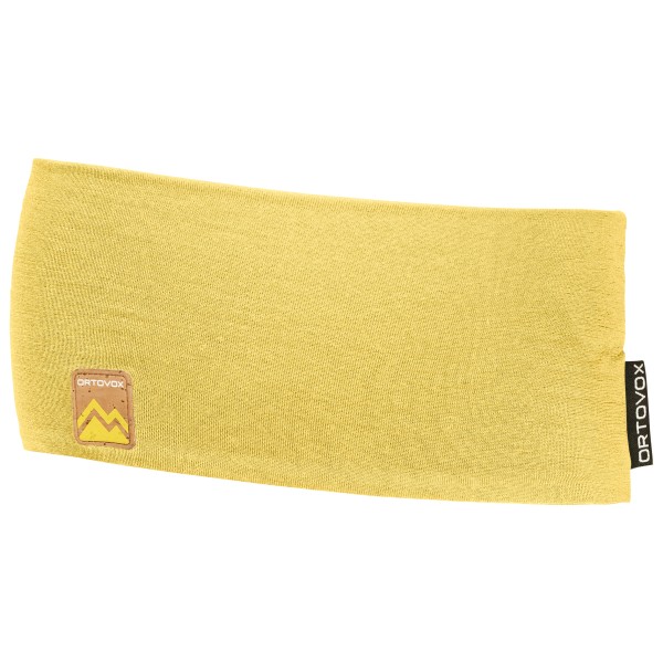 Ortovox - 140 Cool Headband - Stirnband