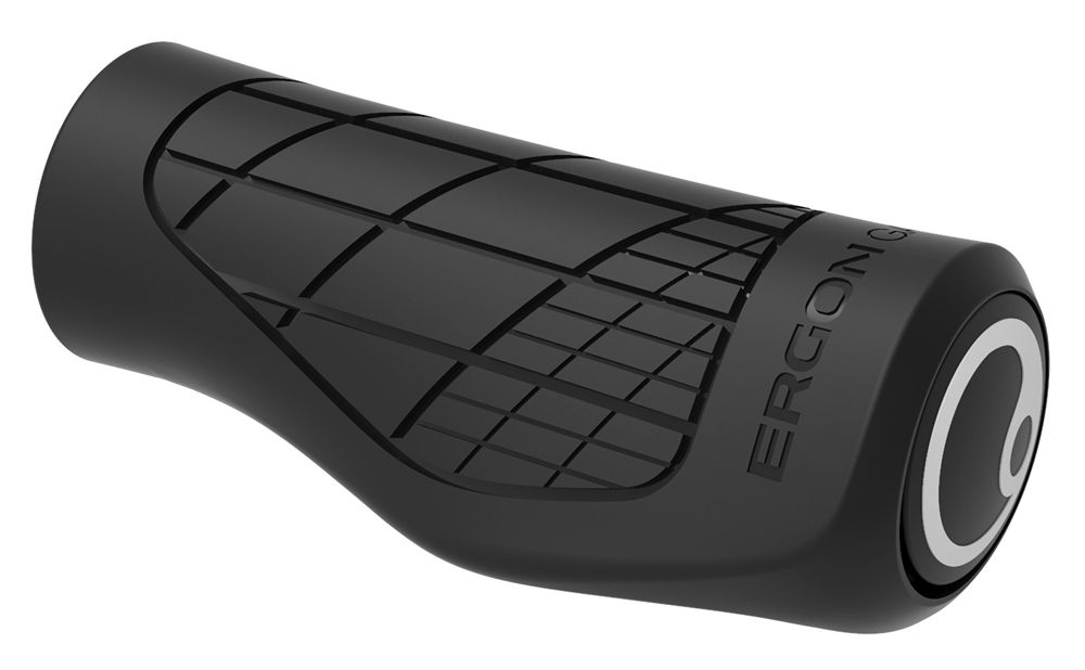 Ergon GA3 Single TwistShift Griffe kaufen | Bike-Discount