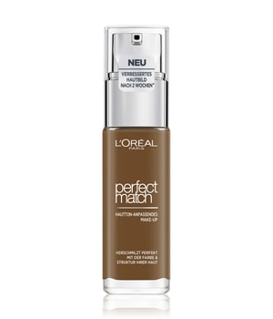 L'Oréal Paris Perfect Match Flüssige Foundation-30 ml