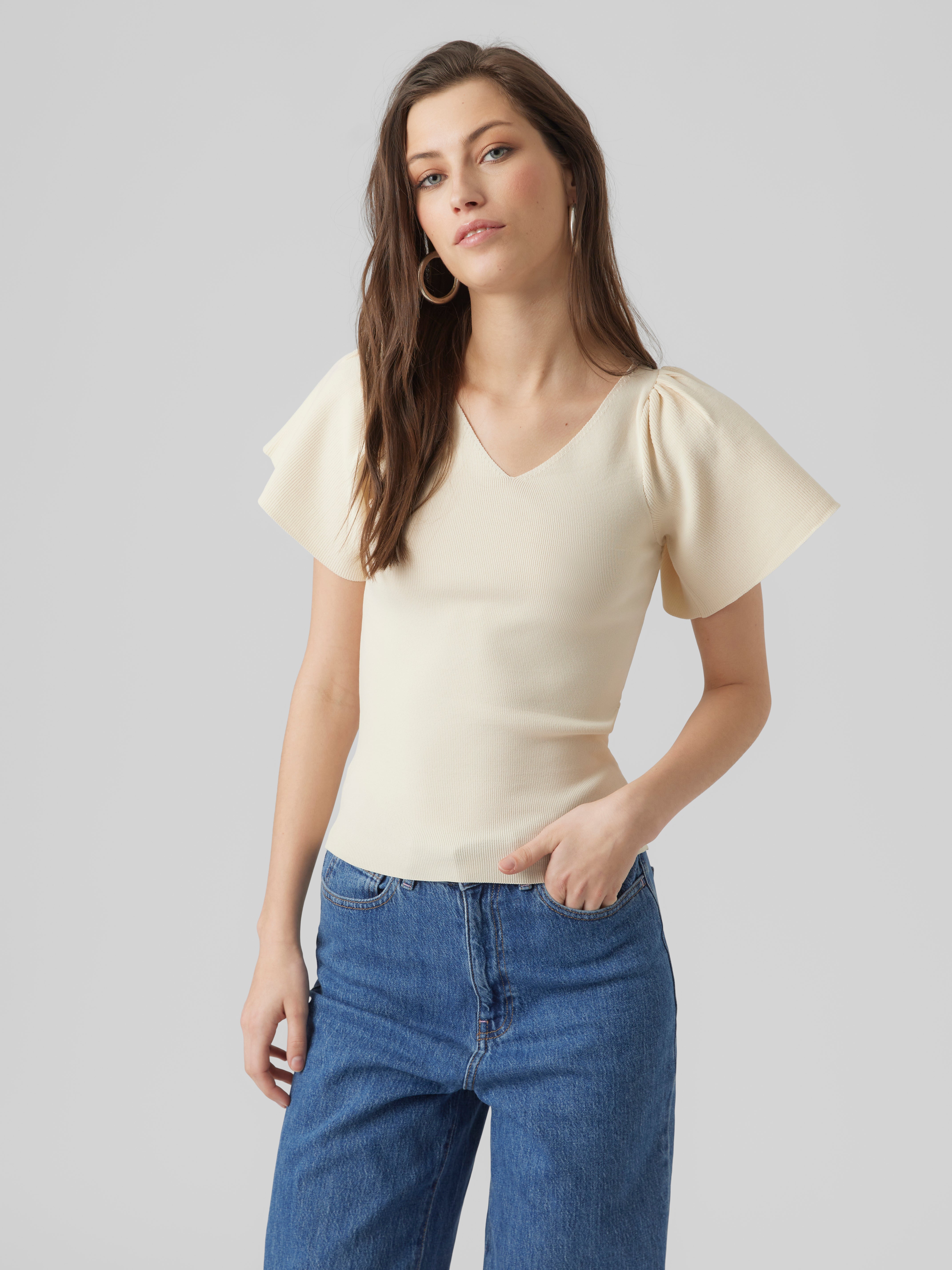 VMGINNY Pullover