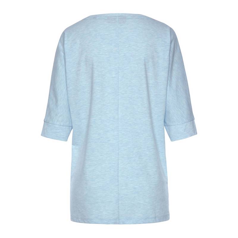 ELBSAND Longshirt Damen