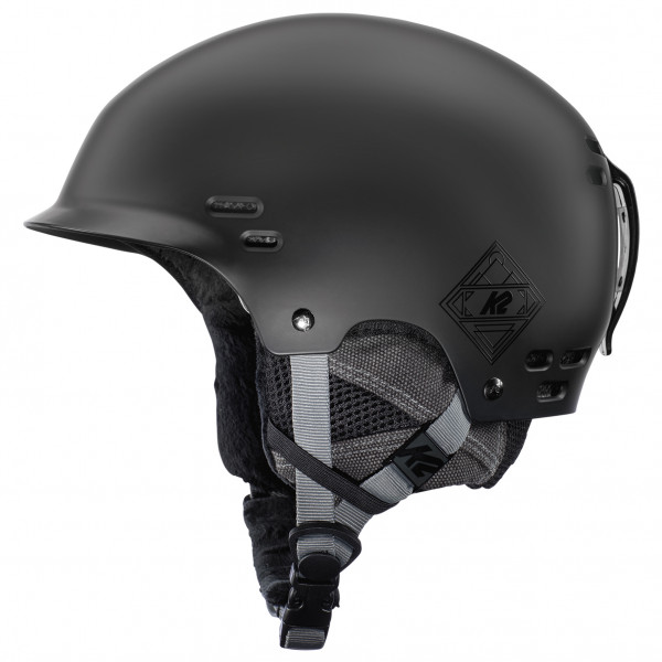 K2 - Thrive - Skihelm