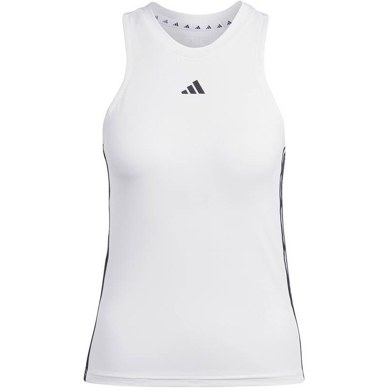 adidas AEROREADY TRAIN ESSENTIALS 3-STREIFEN Funktionstank Damen
