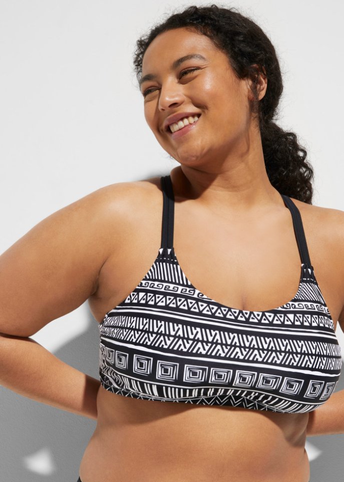 Tankini (3-tlg. Set)