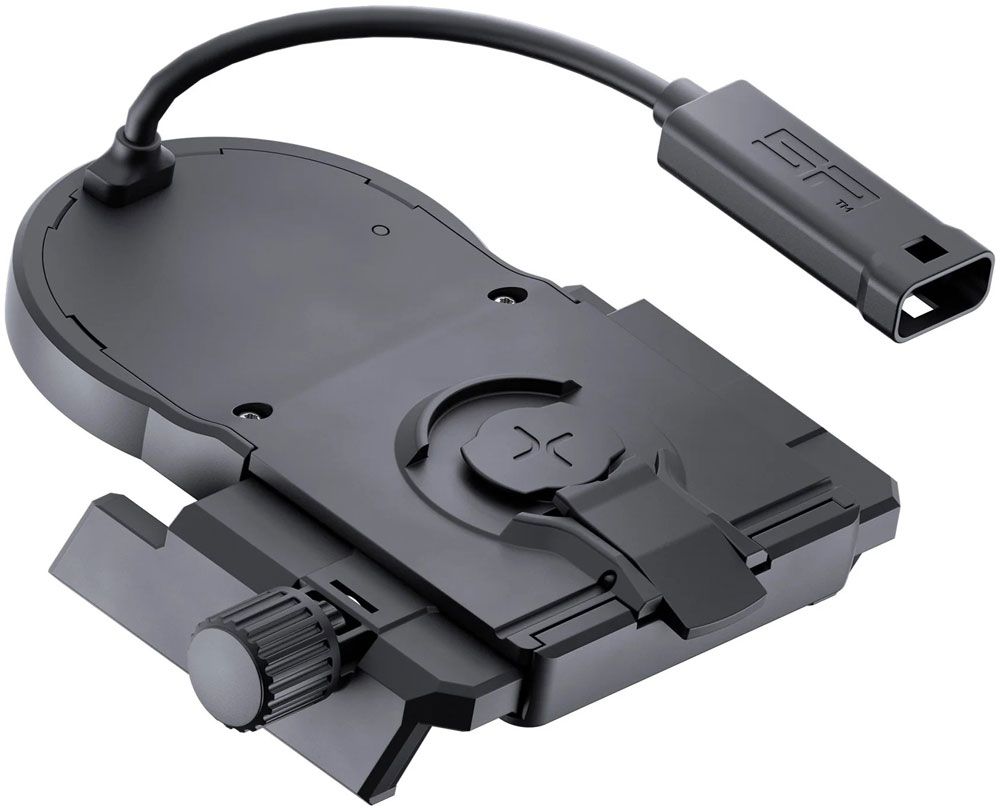 SP Connect Universal Charging Phone Clamp kaufen | Bike-Discount