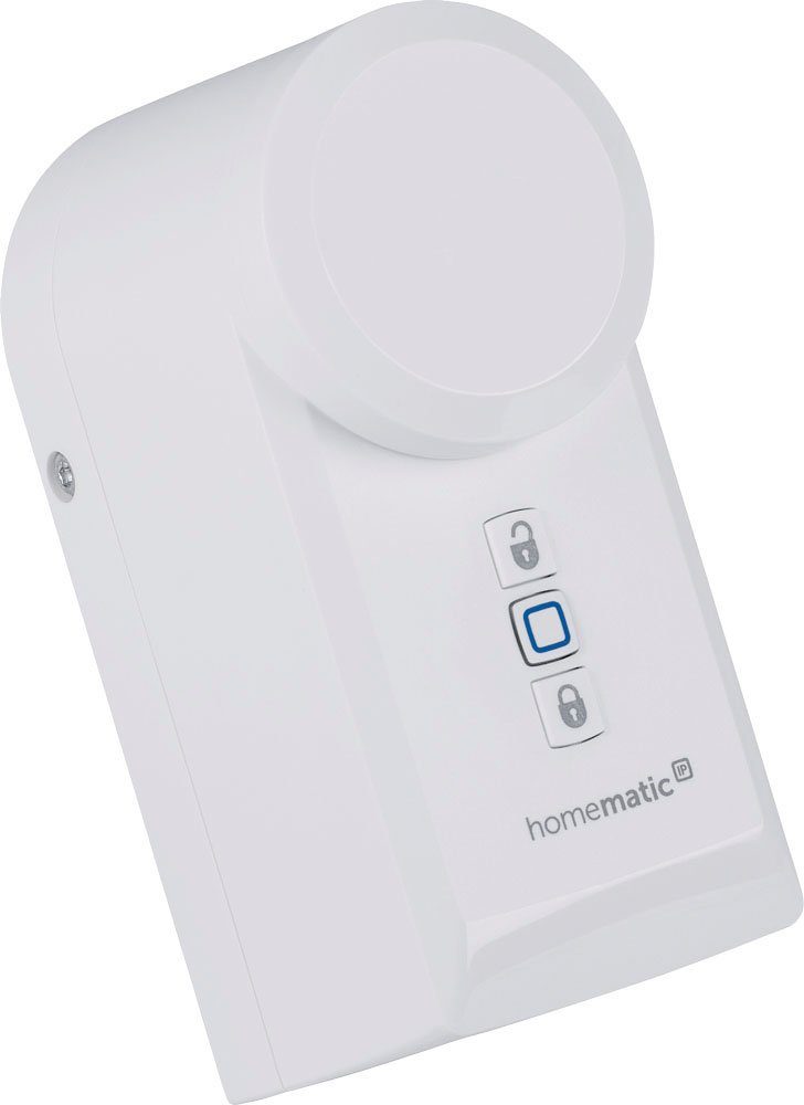 Homematic IP Türschlossantrieb Türschlossantrieb (154952A0)