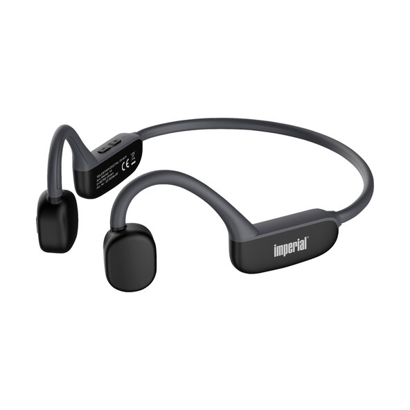 Knochenschallkopfhörer bluTC active 2