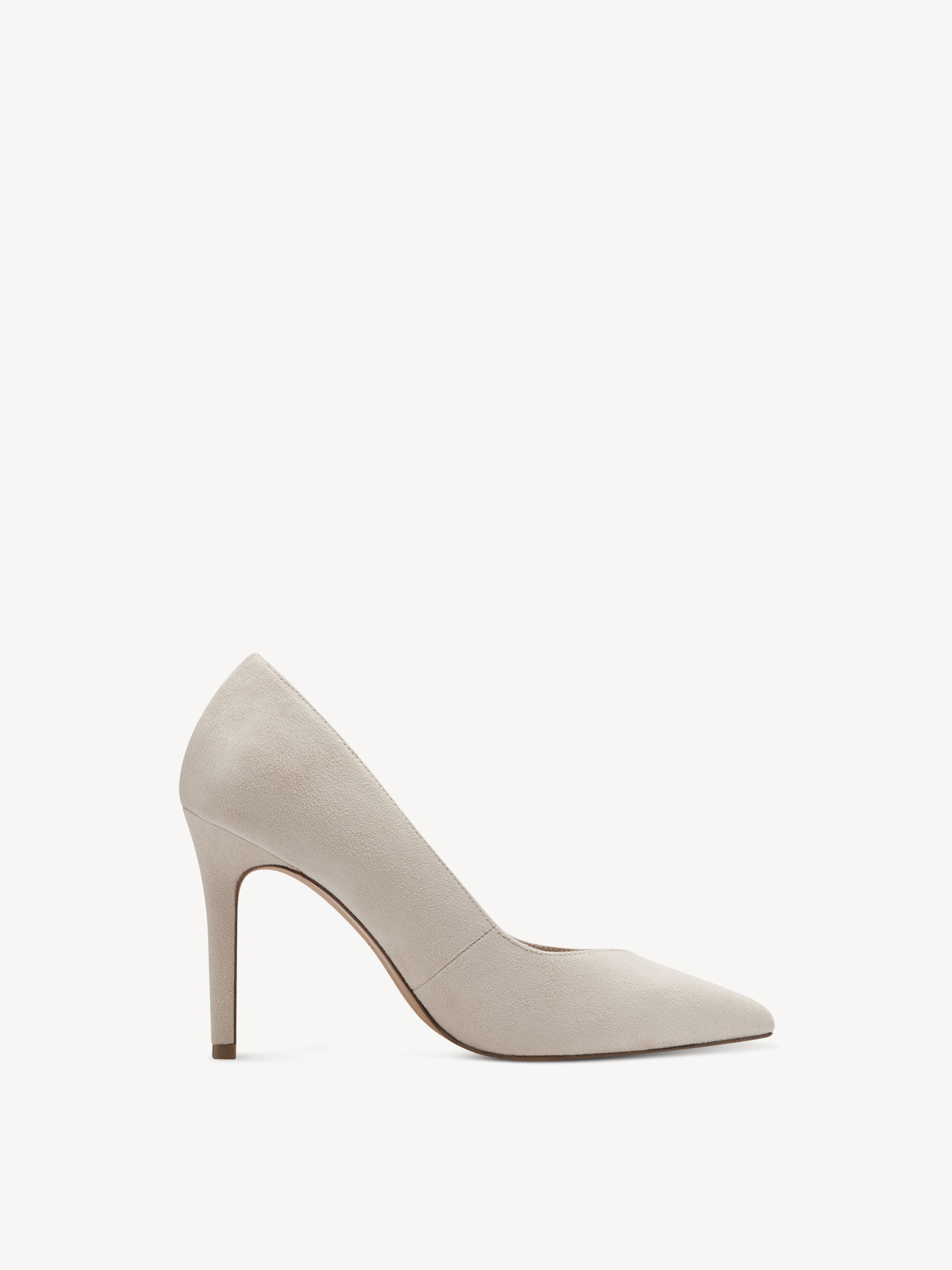 Escarpin - beige