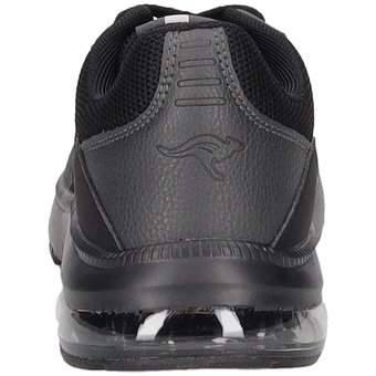 KangaROOS K PL Brooke Sneaker in schwarz