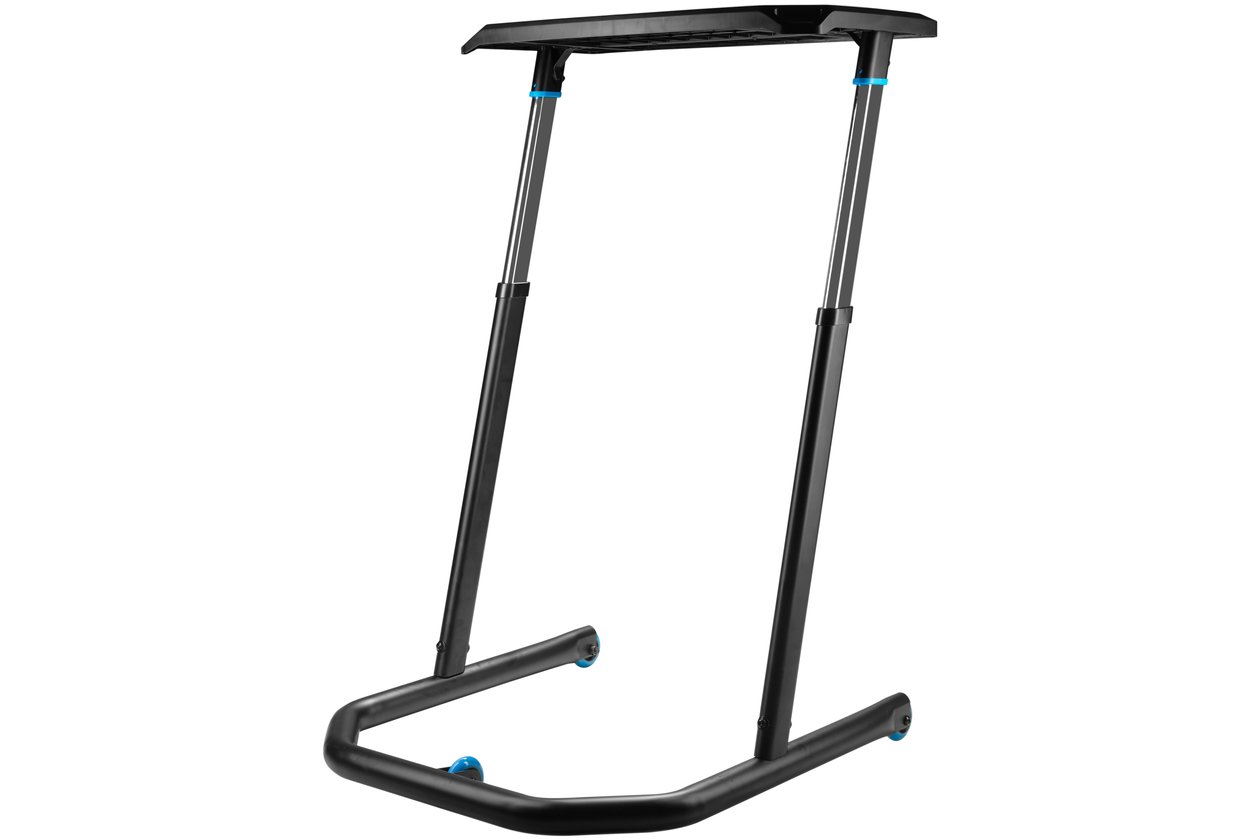 Wahoo KickR Indoor Rollentrainer-Pult