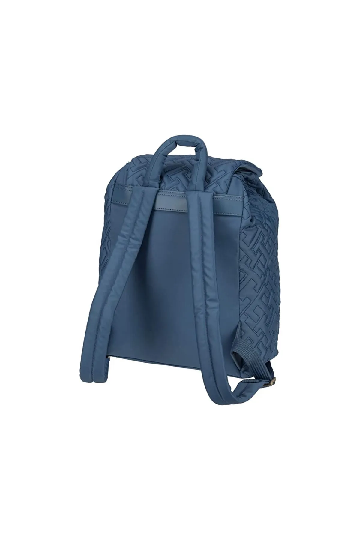 Tommy Hilfiger  Rucksack - Blau - Unifarben