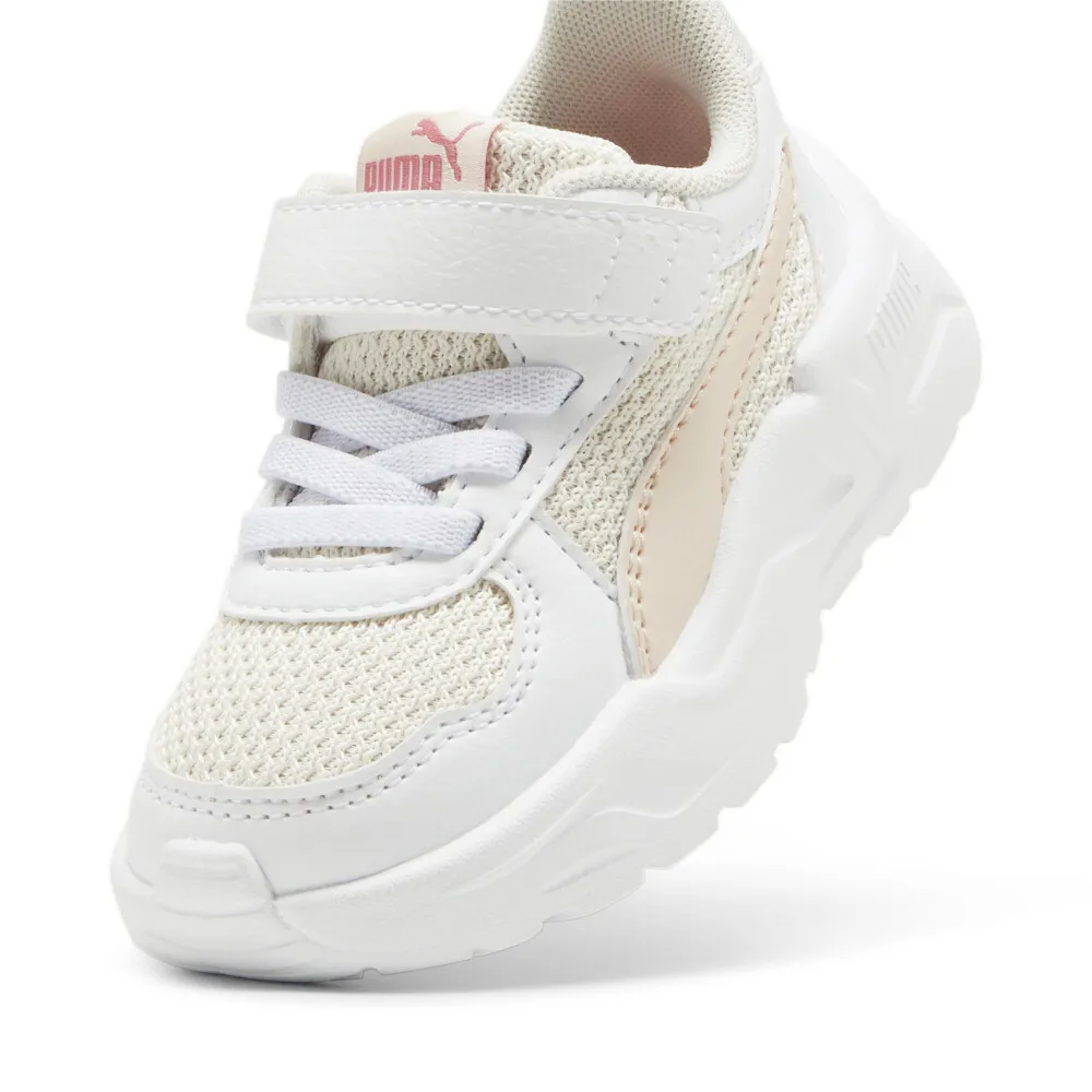 PUMA Trinity Lite AC Inf 391481/010 / pink