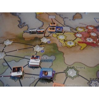 No Peace Without Spain 2nd Edition (EN)