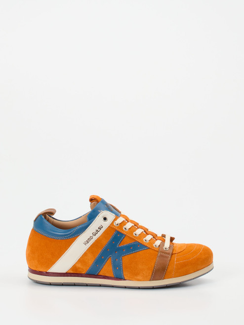 Sneaker-46615910003 Kamo Gutsu