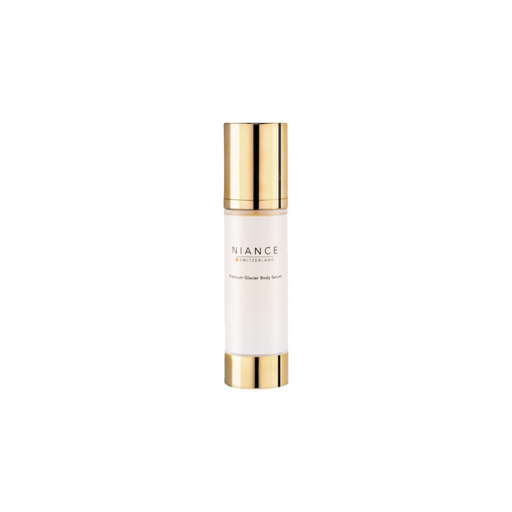 Niance Premium Glacier Body Serum soin du corps