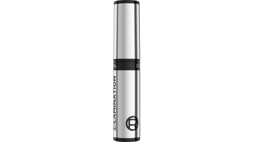 L'Oréal Paris Brow Lamination transparent